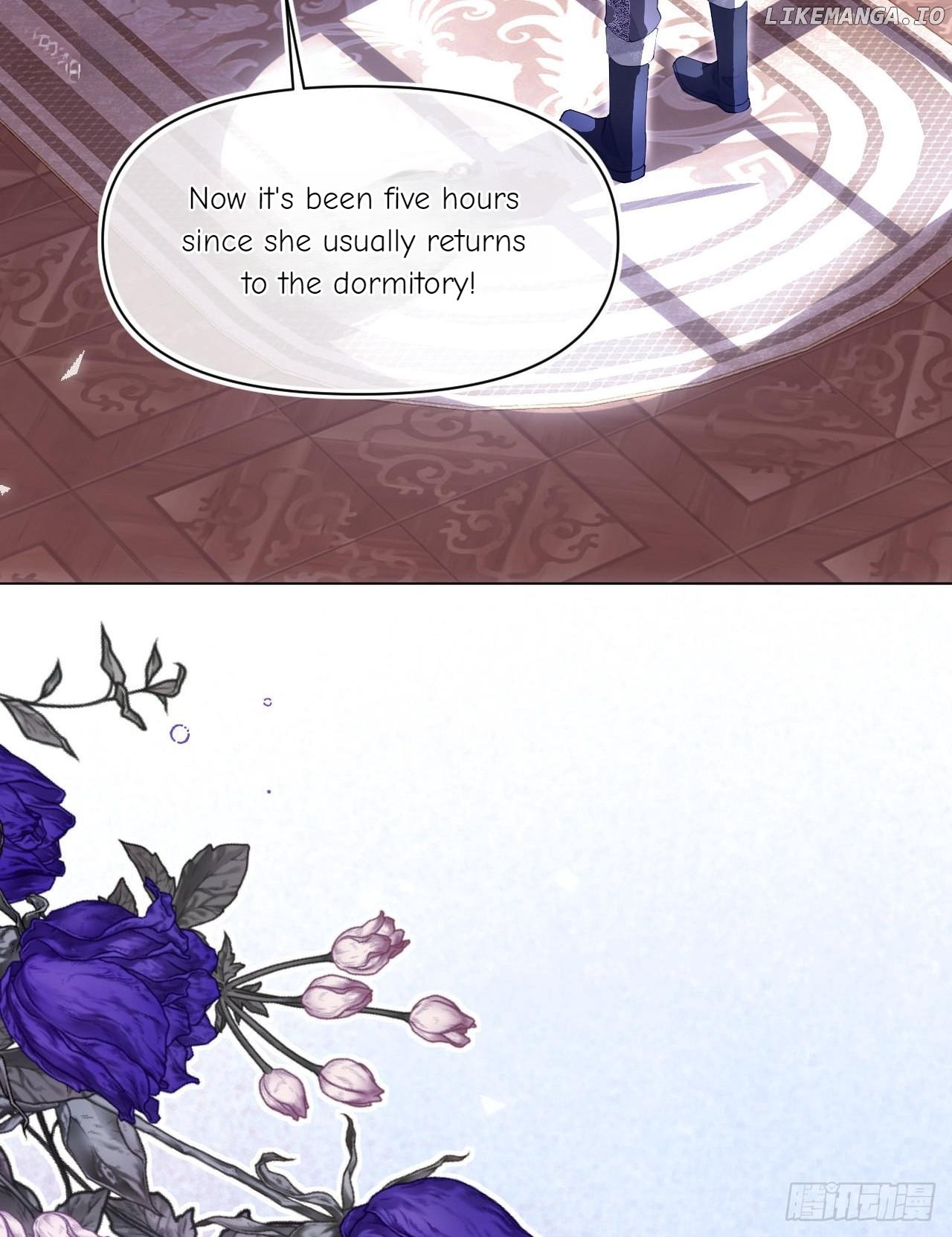Chongsheng Hou Shenbian Quan Shi Chouren You Zai Chapter 16 - page 30